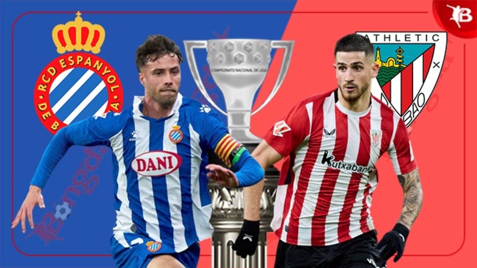 Nhận định bóng đá Espanyol vs Bilbao, 20h00 ngày 16/2: Chia điểm