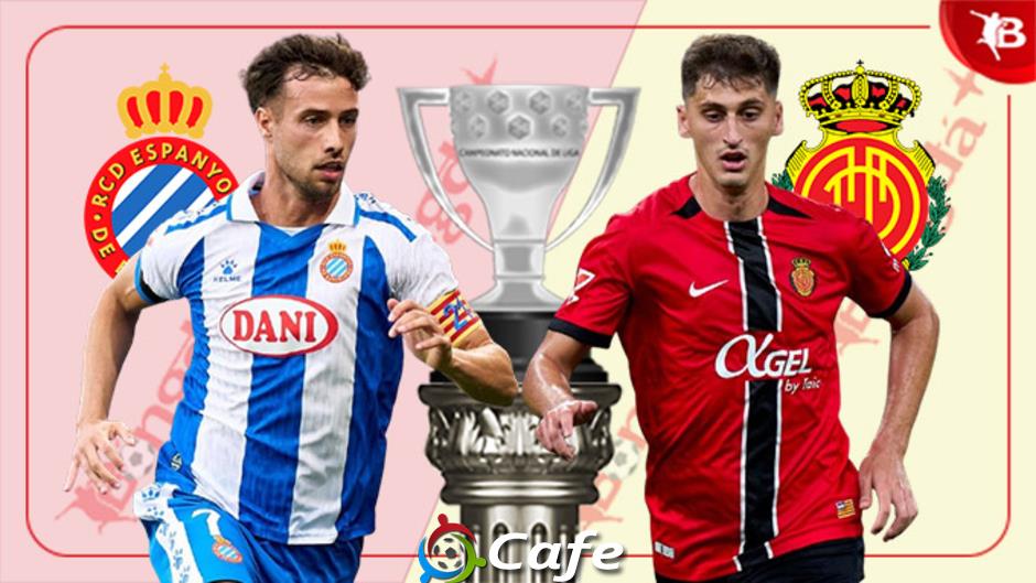 Nhận định bóng đá Espanyol vs Mallorca, 02h00 ngày 16/9: Không thể ngăn cản