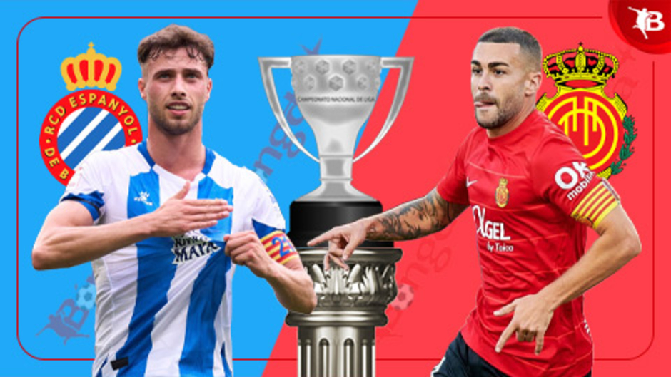 Nhận định bóng đá Espanyol vs Mallorca, 19h00 ngày 5/10: Chủ nhà điêu đứng