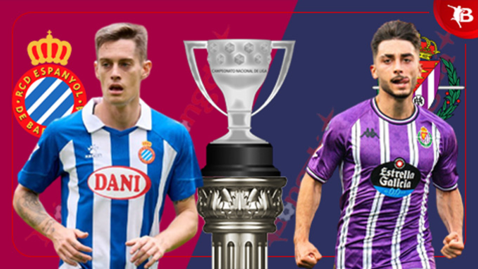 Nhận định bóng đá Espanyol vs Real Valladolid, 03h00 ngày 18/1: 3 điểm ở lại xứ Catalunya