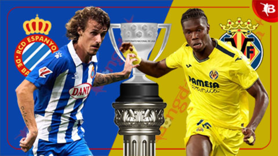 Nhận định bóng đá Espanyol vs Villarreal, 00h00 ngày 27/9: Tầu ngầm Vàng mắc cạn