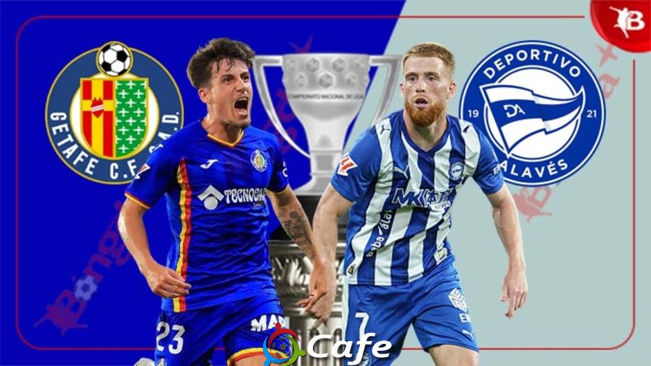 Nhận định bóng đá Getafe vs Alaves, 00h00 ngày 25/9: Tiễn khách trắng tay