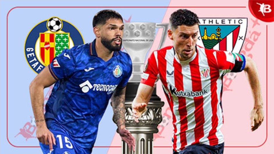 Nhận định bóng đá Getafe vs Bilbao, 02h30 ngày 16/5: Cái kết khó lường!