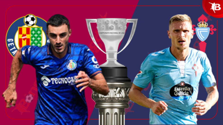 Nhận định bóng đá Getafe vs Celta Vigo, 02h00 ngày 25/5: Chắc suất dự Europa League