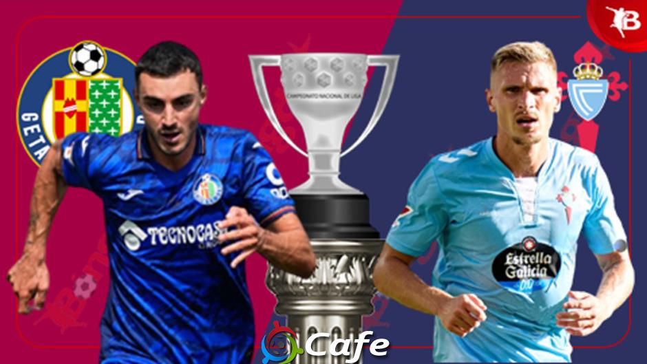 Nhận định bóng đá Getafe vs Celta Vigo, 02h00 ngày 25/5: Chắc suất dự Europa League
