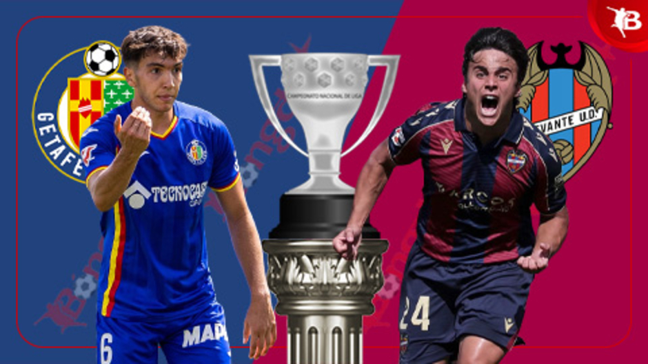 Nhận định bóng đá Getafe vs Levante, 19h00 ngày 27/9: Nuốt chửng tân binh