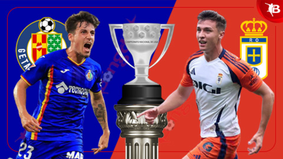 Nhận định bóng đá Getafe vs Real Oviedo, 19h00 ngày 13/9: Khó cho tân binh