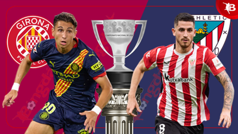 Nhận định bóng đá Girona vs Bilbao, 19h00 ngày 6/10:  Girona tiếp tục trượt dài