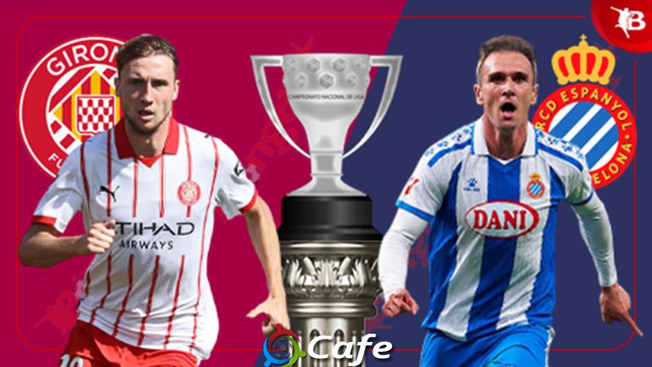 Nhận định bóng đá Girona vs Espanyol, 02h00 ngày 27/9: Chủ nhà chưa thể thắng