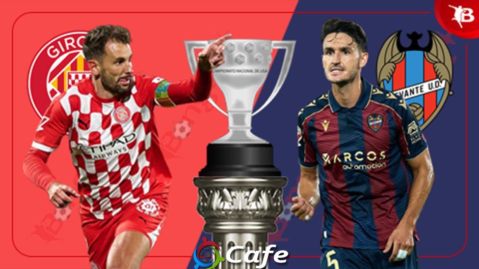 Nhận định bóng đá Girona vs Levante, 19h00 ngày 20/9: Chia điểm