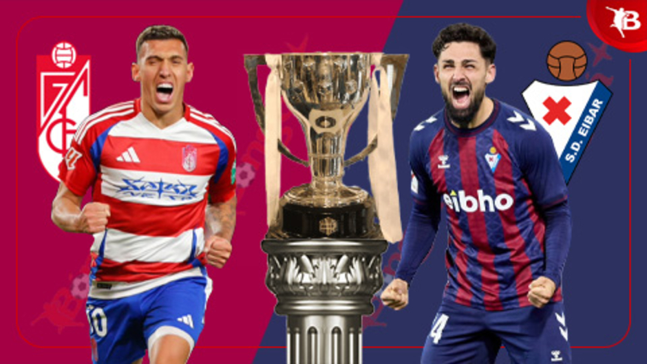 Nhận định bóng đá Granada vs Eibar, 01h30 ngày 13/5: Khách rơi tự do