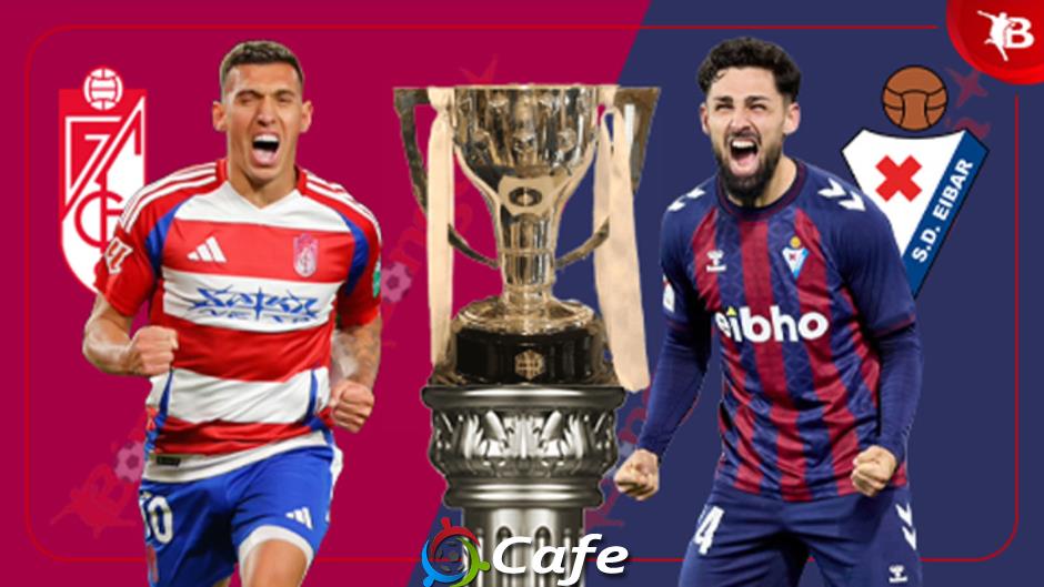 Nhận định bóng đá Granada vs Eibar, 01h30 ngày 13/5: Khách rơi tự do