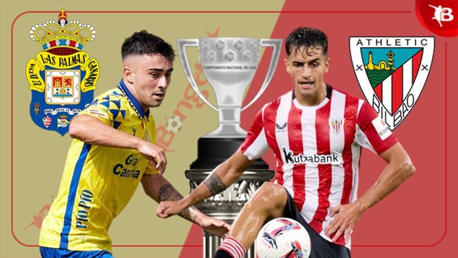 Nhận định bóng đá Las Palmas vs Bilbao, 23h30 ngày 15/9: Chia điểm