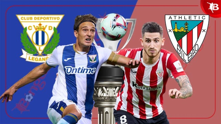 Nhận định bóng đá Leganes vs Bilbao, 0h00 ngày 20/9: Khó giành 3 điểm