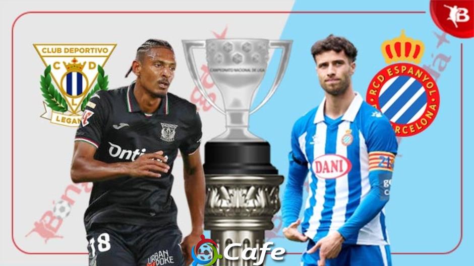 Nhận định bóng đá Leganes vs Espanyol, 19h00 ngày 11/5: Khó phân thắng bại
