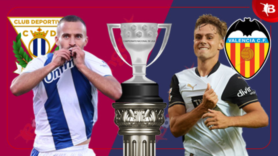 Nhận định bóng đá Leganes vs Valencia, 02h00 ngày 5/10: Hòa là đẹp