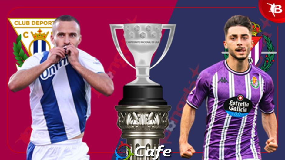 Nhận định bóng đá Leganes vs Valladolid, 23h30 ngày 24/5: Thắng để nuôi hy vọng