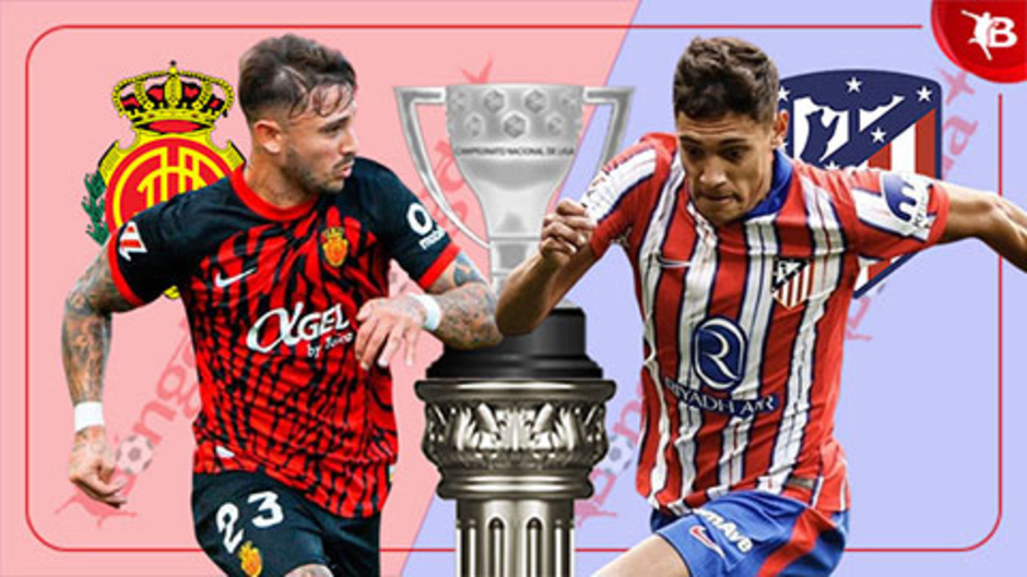 Nhận định bóng đá Mallorca vs Atletico, 22h15 ngày 10/11: Công cùn gặp thủ chắc