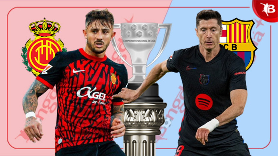 Nhận định bóng đá Mallorca vs Barca, 01h00 ngày 4/12: Gượng dậy sau khi ngã