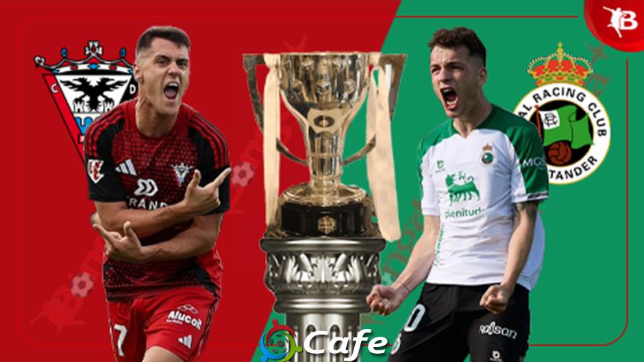 Nhận định bóng đá Mirandes vs Racing Santander, 02h00 ngày 13/6: May mắn không lặp lại