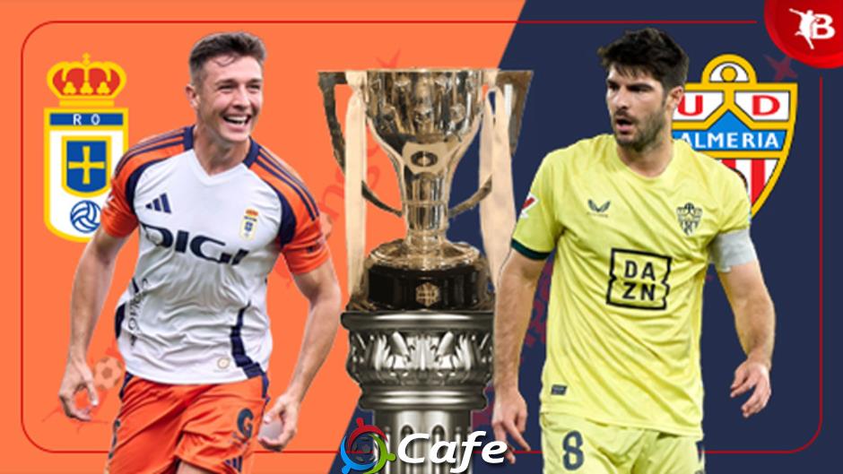 Nhận định bóng đá Oviedo vs Almeria, 02h00 ngày 12/6: Thừa thắng xông lên