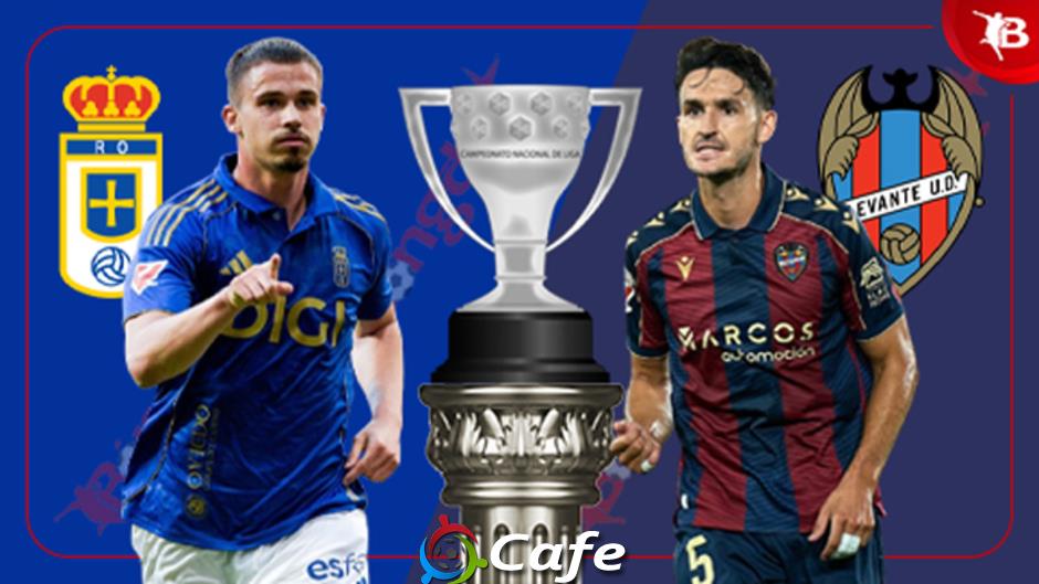 Nhận định bóng đá Oviedo vs Levante, 19h00 ngày 4/10: Tiếp đà hồi sinh Nhận định bóng đá Oviedo vs Levante, 19h00 ngày 4/10: Tiếp đà hồi sinh
