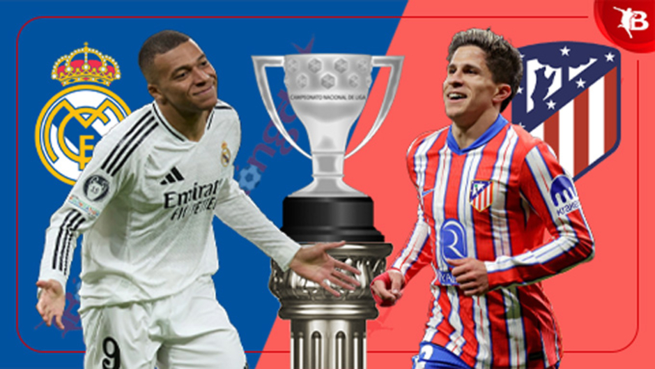 Nhận định bóng đá Real Madrid vs Atletico, 03h00 ngày 9/2: Vặt lông ‘Kền kền’