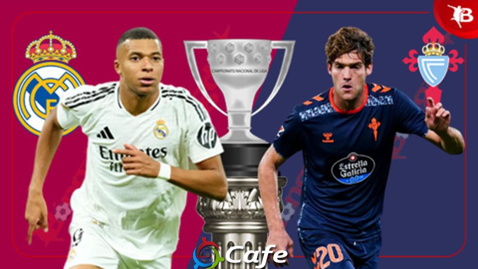 Nhận định bóng đá Real Madrid vs Celta Vigo, 19h00 ngày 4/5: Lấy đà cho El Clasico