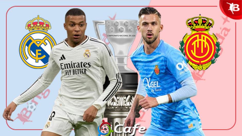 Nhận định bóng đá Real Madrid vs Mallorca, 02h30 ngày 15/5: Real Madrid khó thắng đậm!