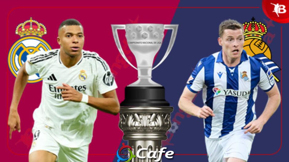 Nhận định bóng đá Real Madrid vs Sociedad, 21h15 ngày 24/5: HLV Carlo Ancelotti có quà chia tay
