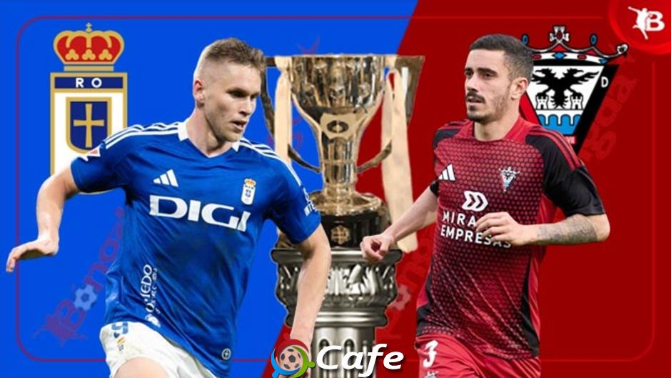 Nhận định bóng đá Real Oviedo vs Mirandes, 02h00 ngày 22/6: Chủ nhà đòi nợ