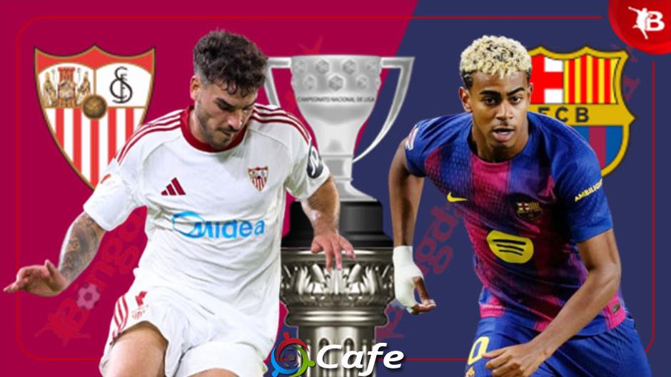 Nhận định bóng đá Sevilla vs Barca, 21h15 ngày 5/10: Xẻ thịt 'con mồi' ngon