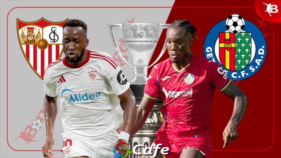 Nhận định bóng đá Sevilla vs Getafe,  02h30 ngày 26/8: Chủ nhà khó vui
