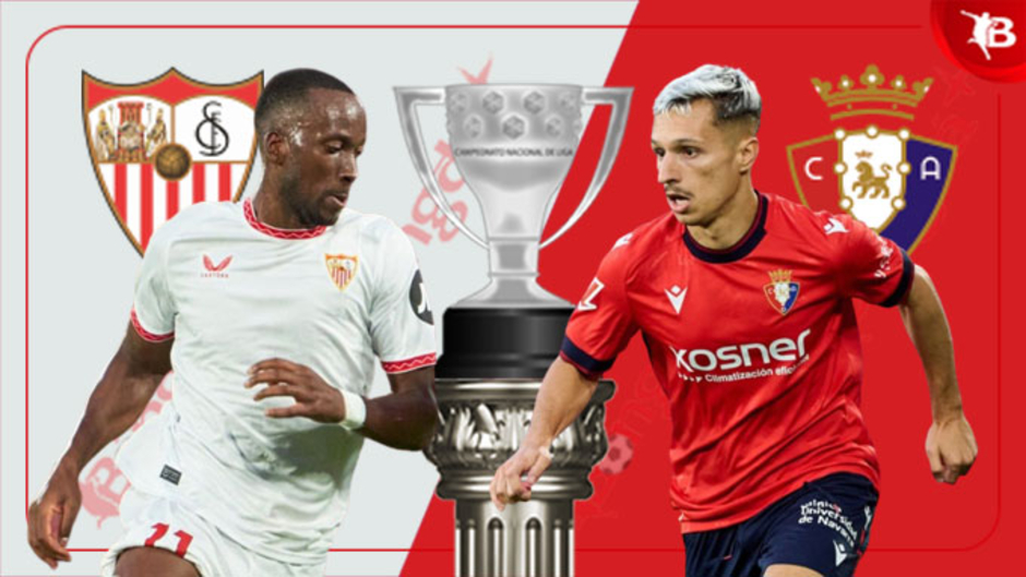 Nhận định bóng đá Sevilla vs Osasuna, 03h00 ngày 3/12: Chủ nhà mất vui