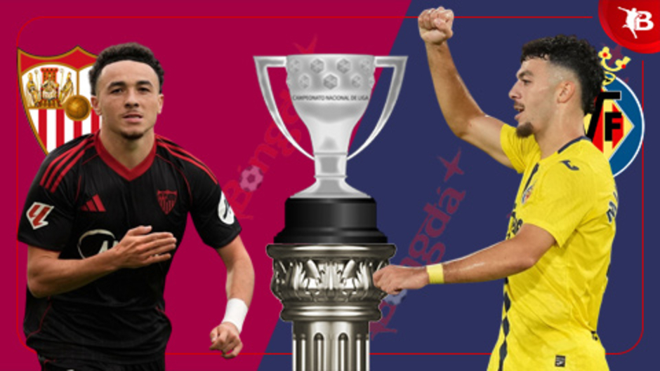 Nhận định bóng đá Sevilla vs Villarreal, 02h30 ngày 24/9: 
