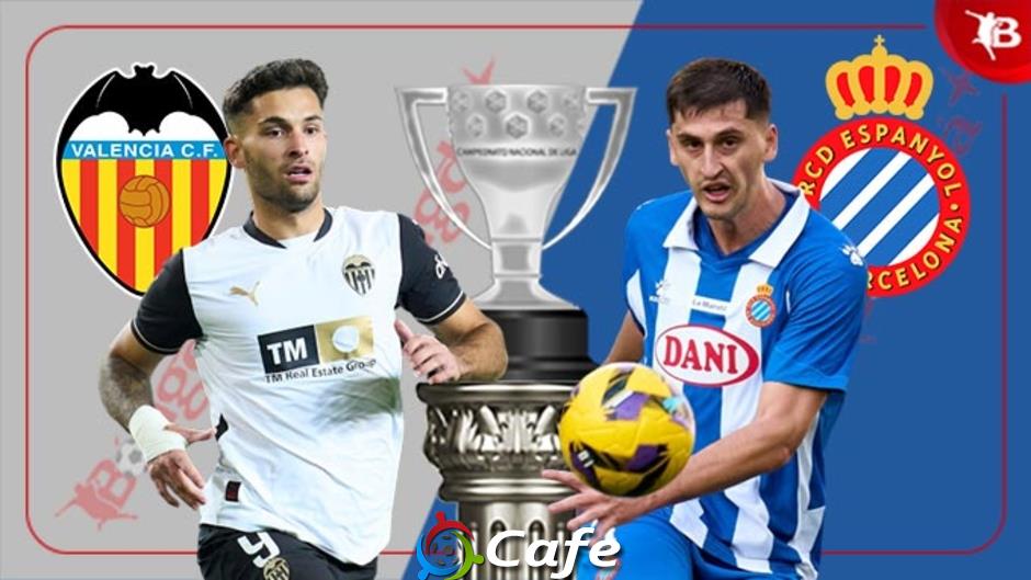 Nhận định bóng đá Valencia vs Espanyol, 00h00 ngày 23/4: 'Bầy dơi' lại lạc hướng
