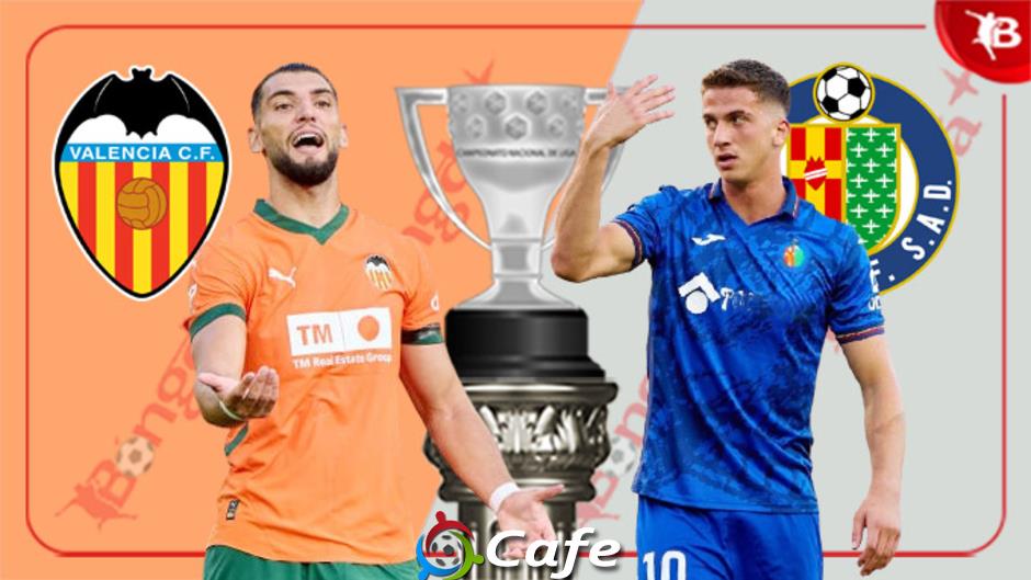 Nhận định bóng đá Valencia vs Getafe, 19h00 ngày 10/5: Bay cao cùng HLV Corberan