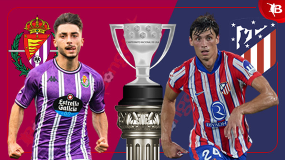 Nhận định bóng đá Valladolid vs Atletico, 03h00 ngày 1/12: Gió vào nhà trống