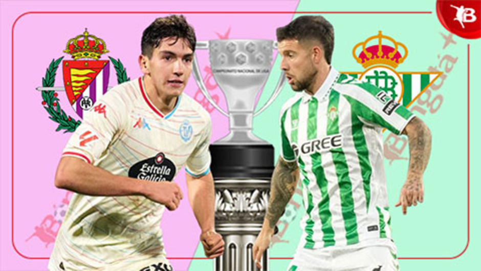 Nhận định bóng đá Valladolid vs Betis, 22h15 ngày 11/1: Lấy quà từ 