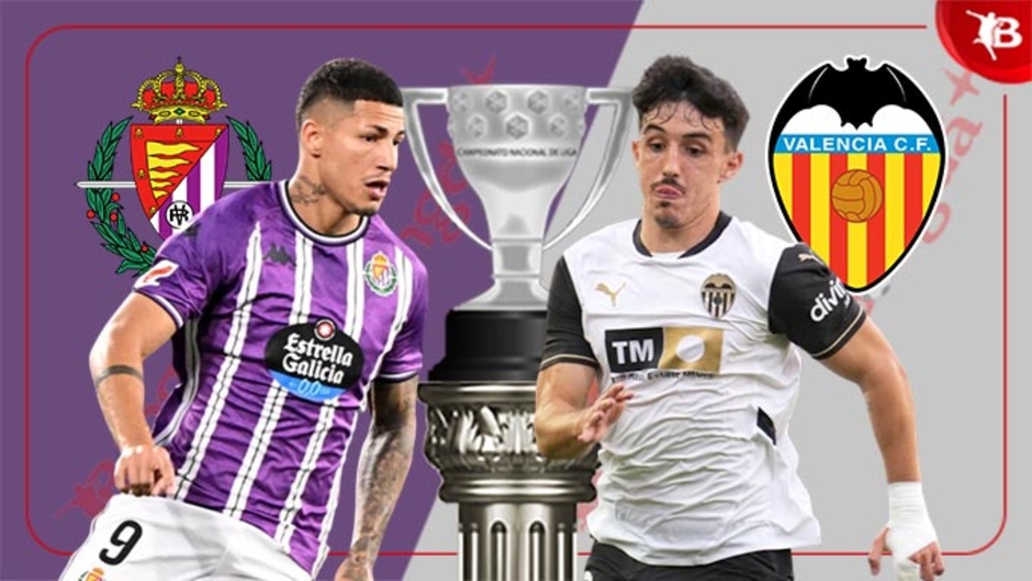 Nhận định bóng đá Valladolid vs Valencia, 03h00 ngày 14/12: Khó thoát bét bảng