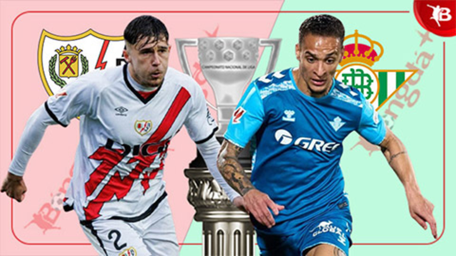 Nhận định bóng đá Vallecano vs Betis, 0h00 ngày 16/5: Betis phải thắng