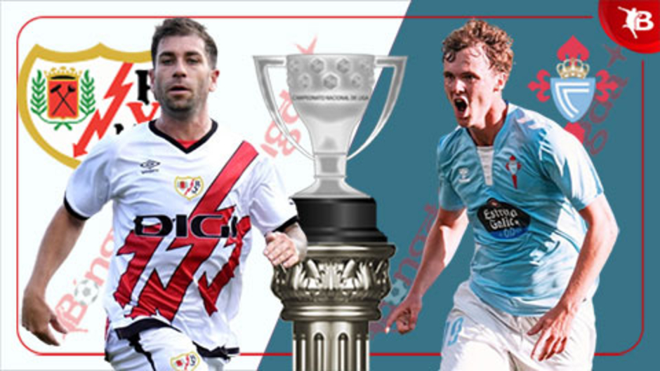 Nhận định bóng đá Vallecano vs Celta Vigo, 03h00 ngày 11/1: Mất vui trên sân nhà