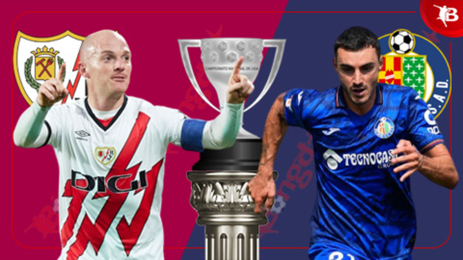 Nhận định bóng đá Vallecano vs Getafe, 02h00 ngày 3/5: Khách có quà