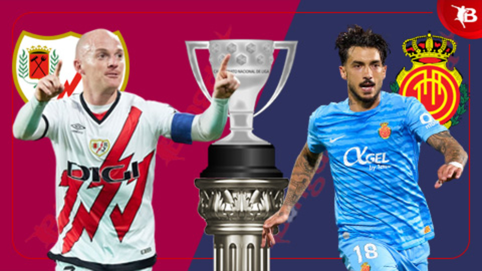 Nhận định bóng đá Vallecano vs Mallorca, 02h00 ngày 25/5: Thắng để dự cúp châu Âu