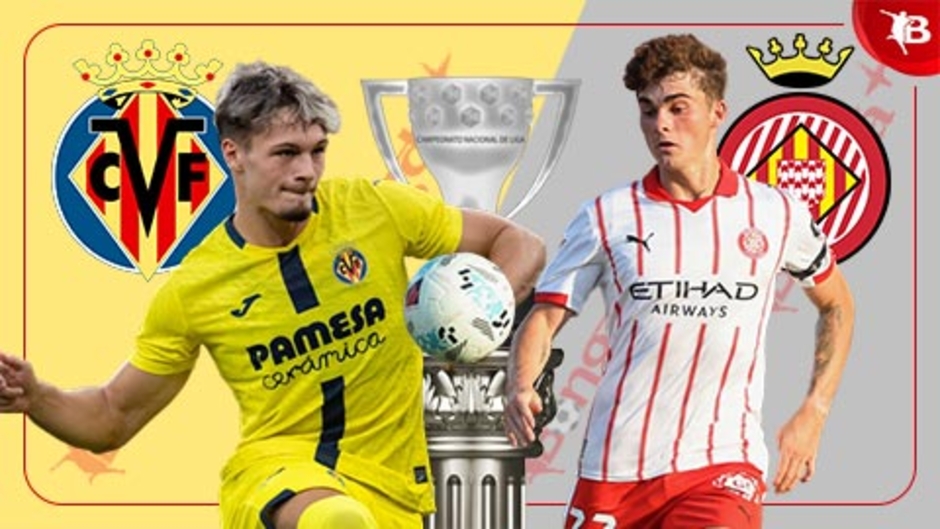 Nhận định bóng đá Villarreal vs Girona, 00h30 ngày 25/8: Không dễ cho 