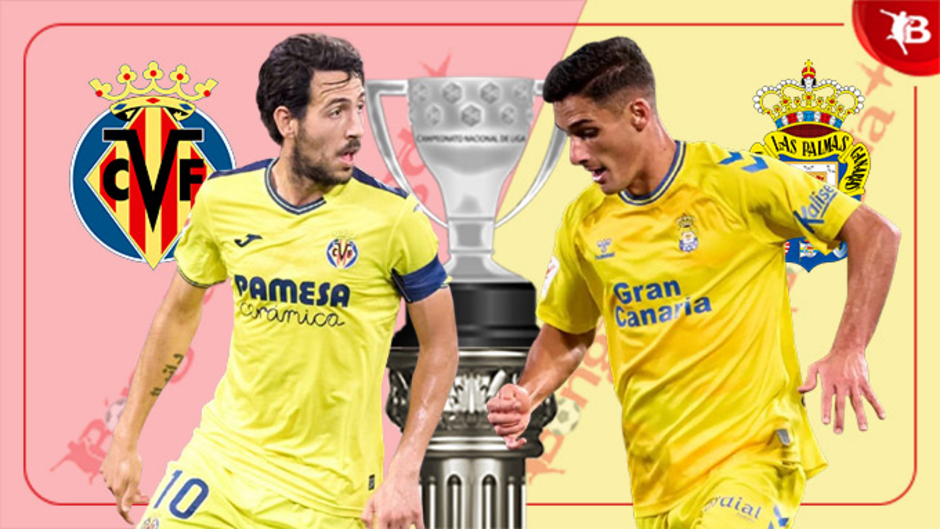 Nhận định bóng đá Villarreal vs Las Palmas, 02h00 ngày 1/10:  Nghiền nát Las Palmas