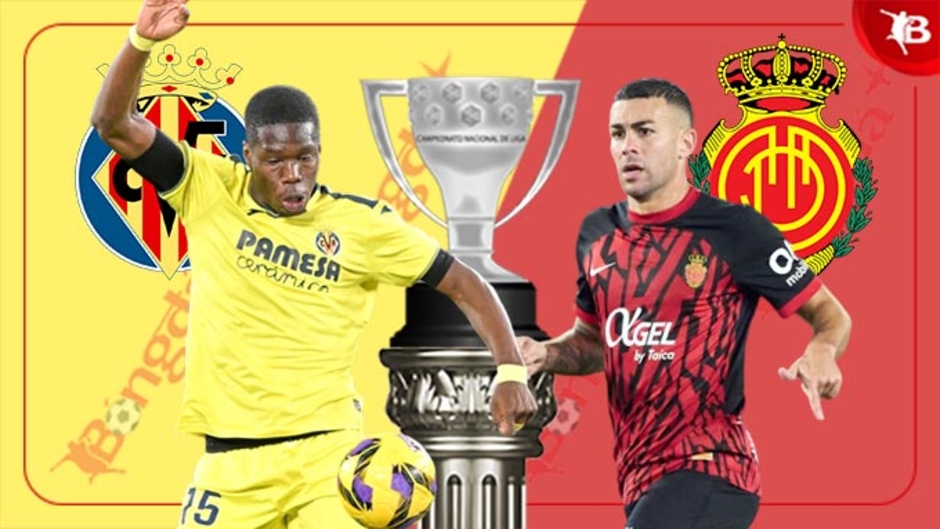 Nhận định bóng đá Villarreal vs Mallorca, 03h00 ngày 21/1: Chủ nhà thắng nhọc