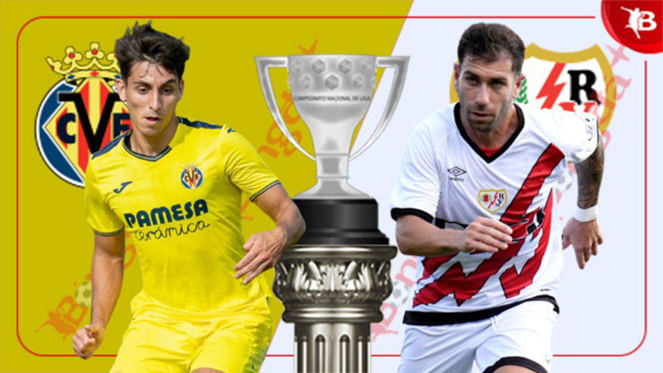 Nhận định bóng đá Villarreal vs Rayo Vallecano, 03h30 ngày 19/12: Tàu ngầm vàng khó thắng