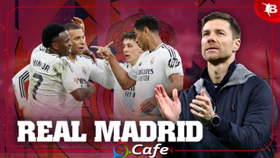 Nhận định Real Madrid mùa giải mới 2025/26: 200 triệu euro & tham vọng thống trị
