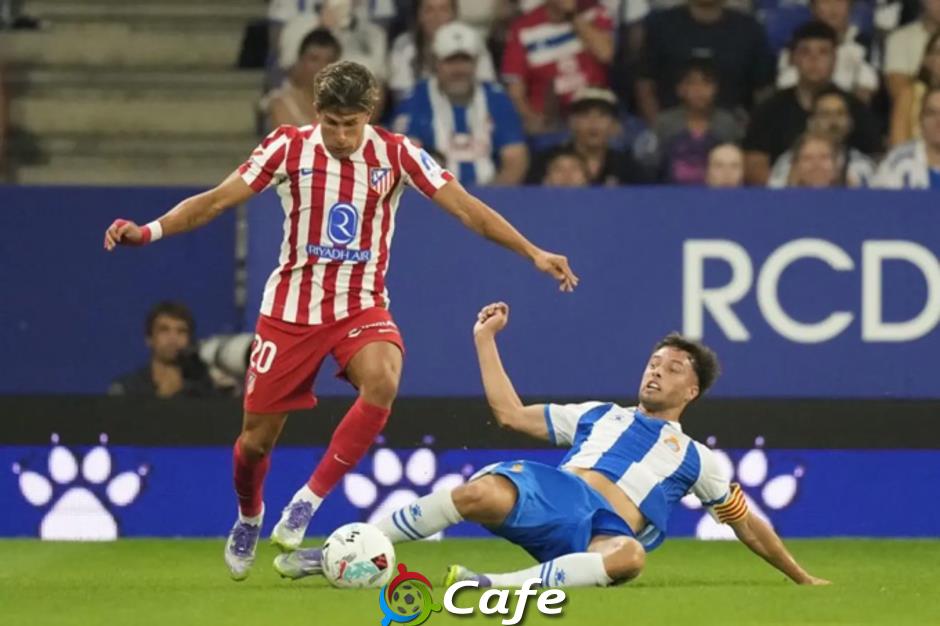 Những bài học xương máu cho Atletico sau thất bại đầu tiên tại La Liga